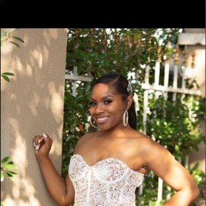 Meet your Posher, Alexandria